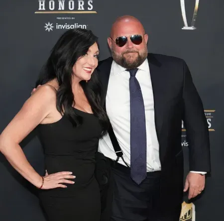 brian daboll and beth daboll married in 2009