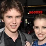 freddie highmore wife bio