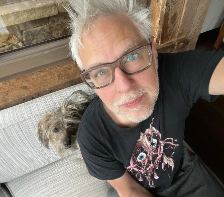 creature commandos writer and director 