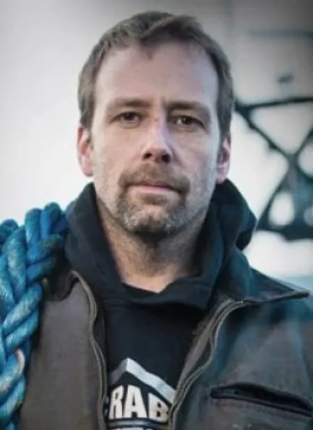 edgar hansen legal issue