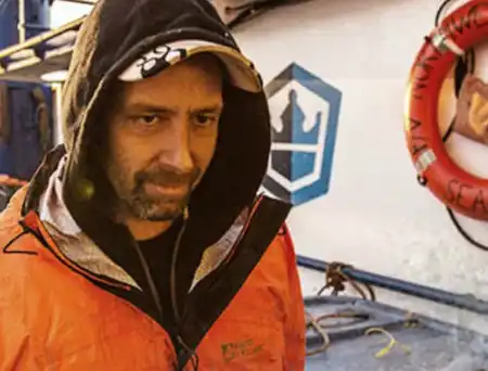 edgar hansen was convicted of sexual assault in 2017