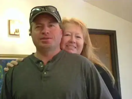 freddy dodge is married to lisa irene dodge since 1997