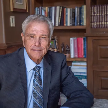 james robison net worth