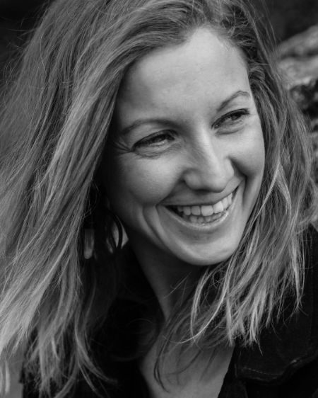 karla ann charlton salary in gold rush was $10k per episode