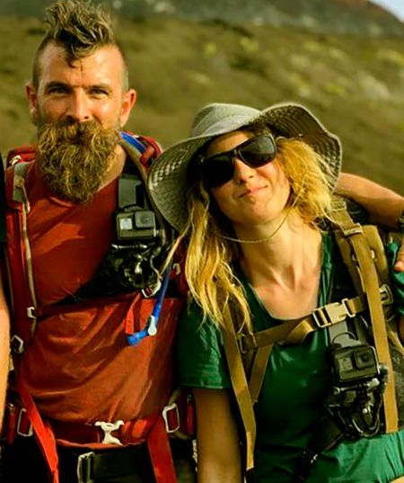 karla ann charlton and rick ness were rumoured to be dating