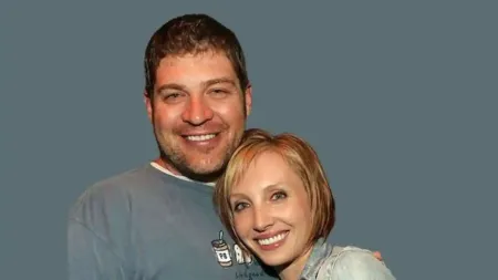 katelin chesna with ex husband brad william henke