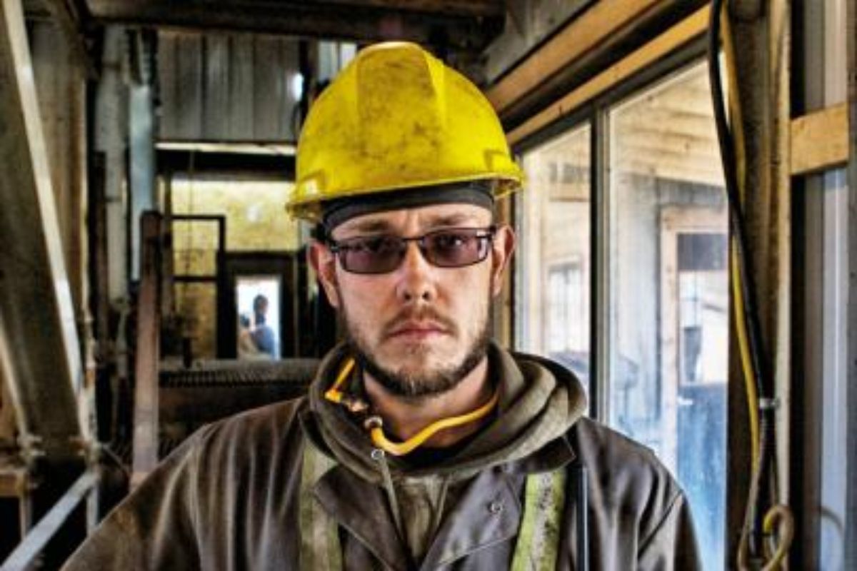 kevin beets is a tv personality and gold miner