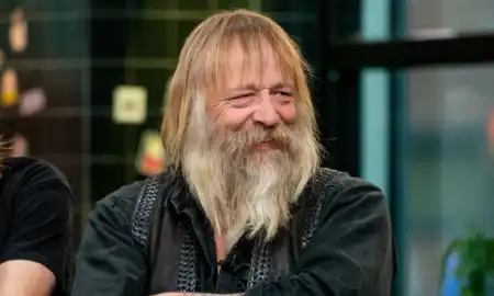 kevin beets father tony beets is a legend in gold mining