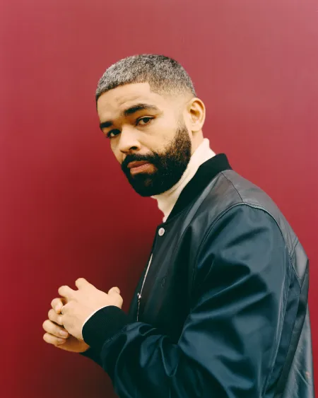 kingsley ben-adir age