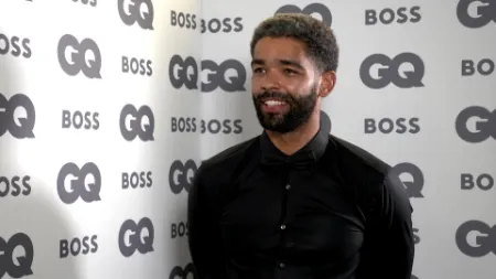 kingsley ben-adir net worth