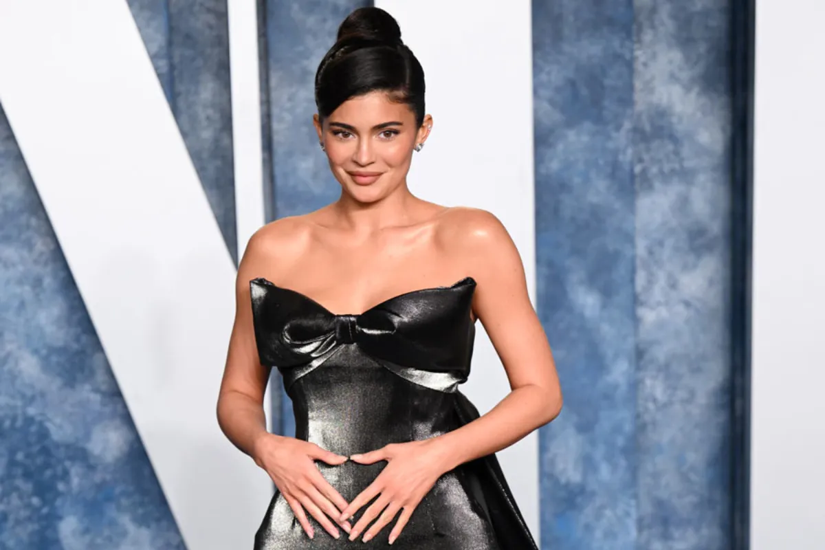 kylie jenner wiki bio