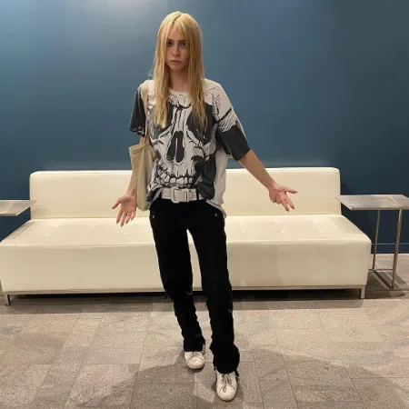 maddie phillips net worth 