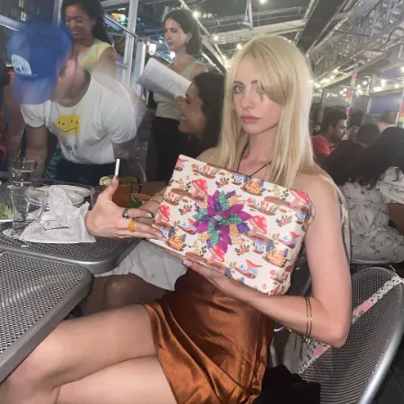 maddie phillips boyfriend