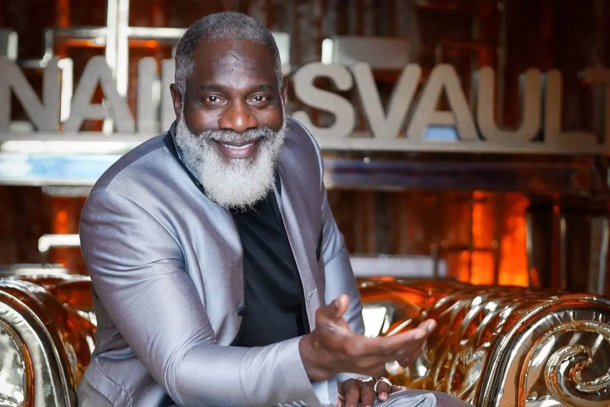 myron golden is an american life coach, businessman and author