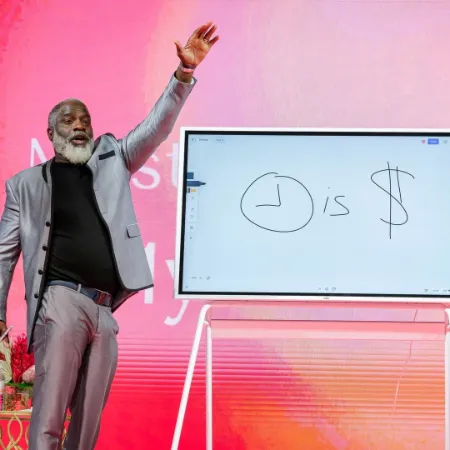 myron golden net worth is $2 million