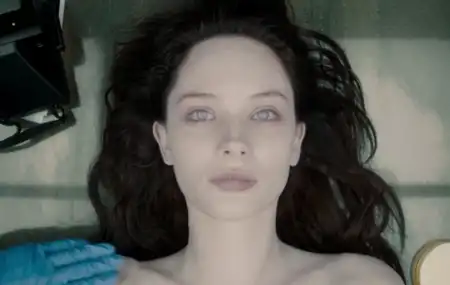 olwen kelly played the role of jane doe in the autopsy of jane doe