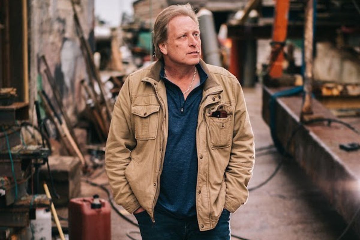 sig hansen is an american celebrity famous for deadliest catch