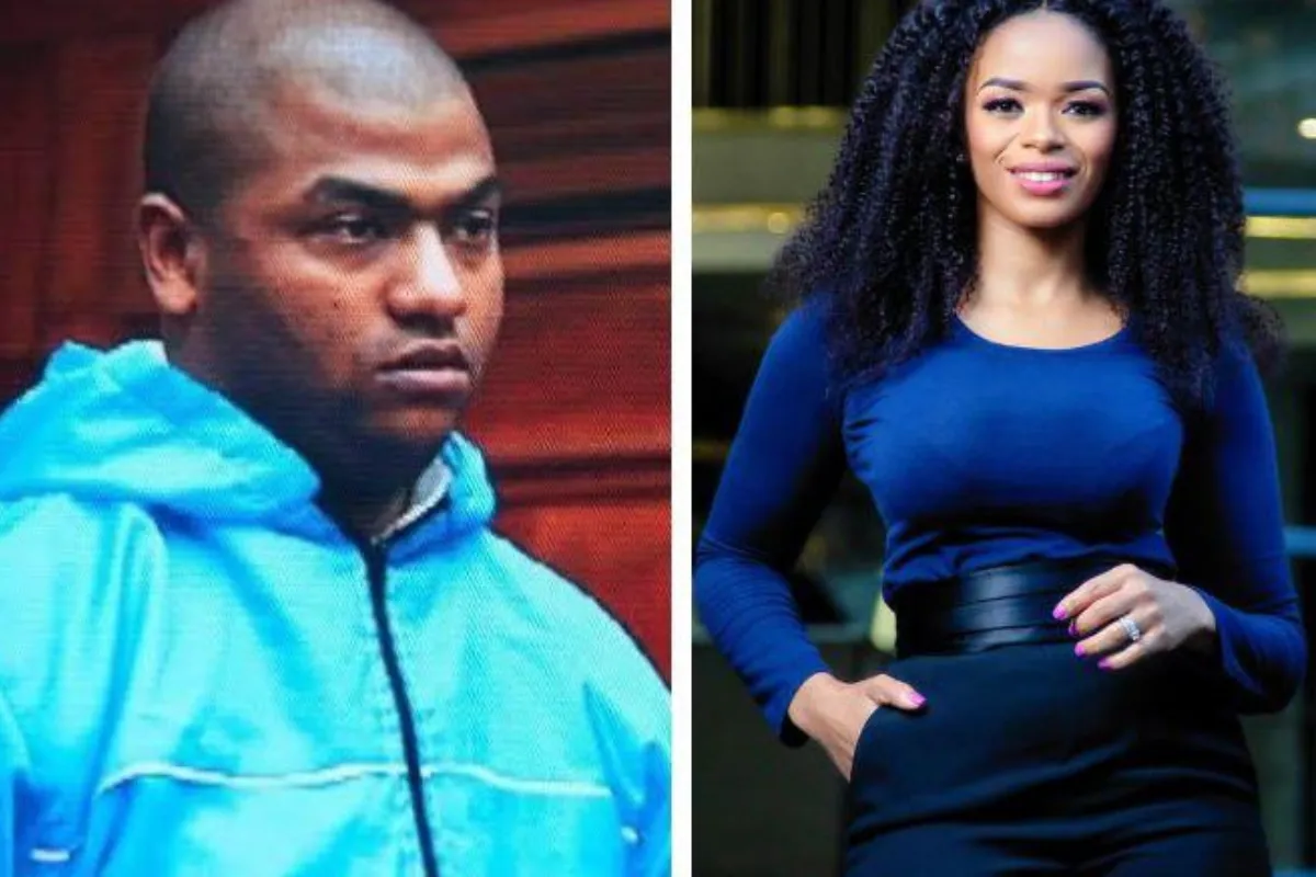 thabo bester wife nandipha magudumana