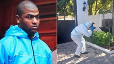 dr nandi was the lead doctor to declare thabo dead