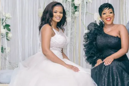 dr nandipha with dr pashy