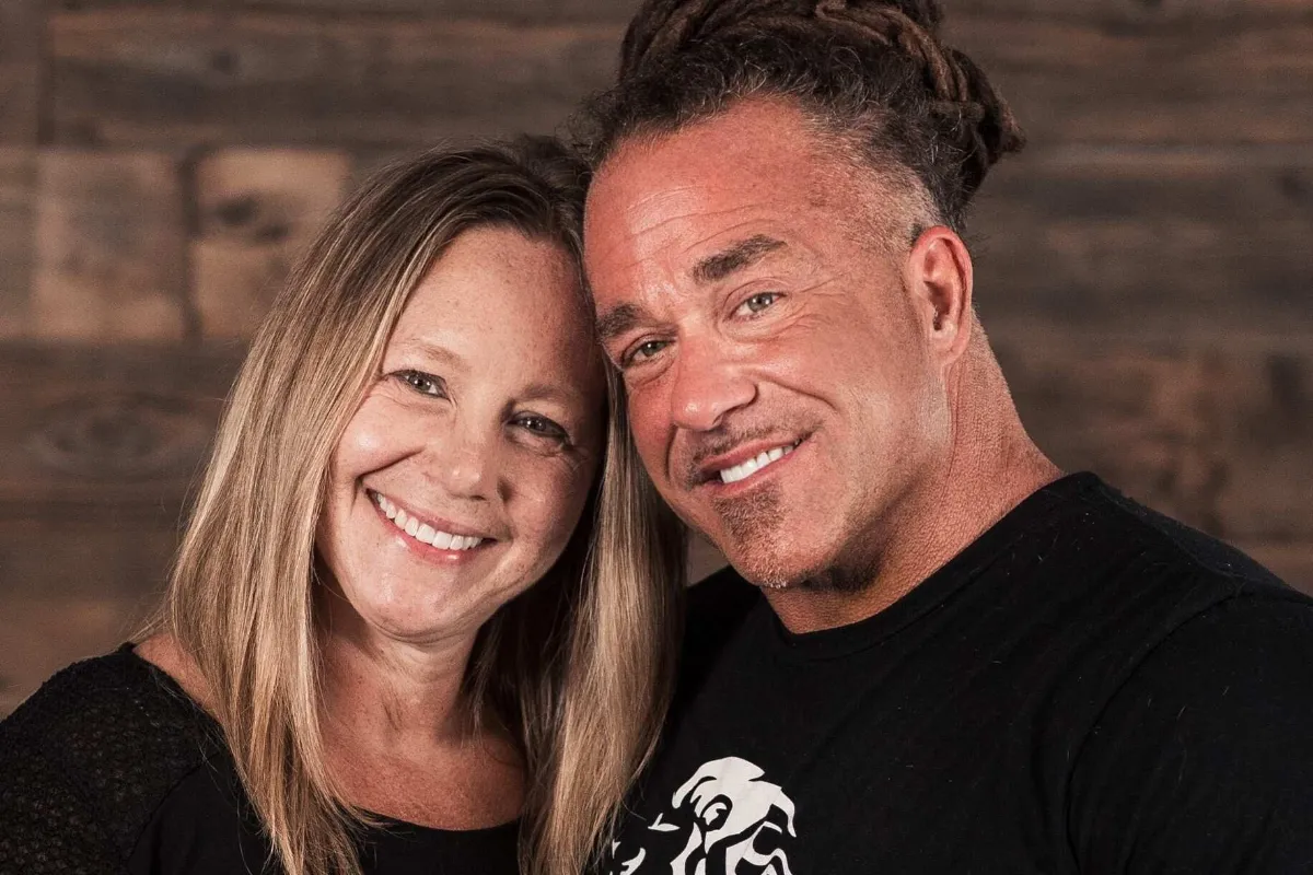 todd white wife sarah white