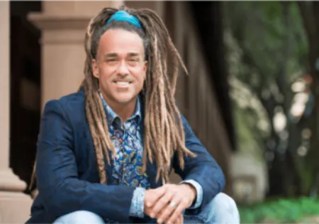 todd white is a pastor and envangelist