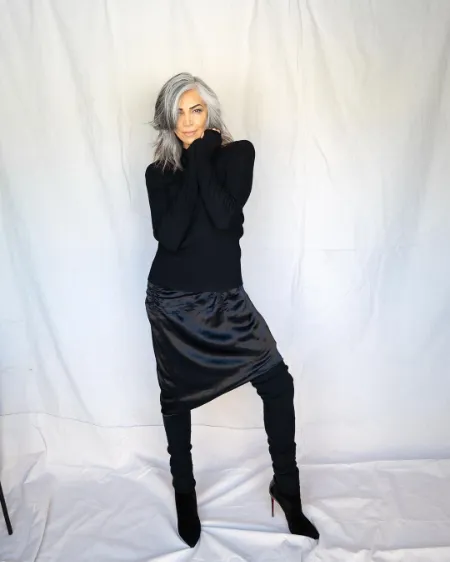 vanessa mathison age is 43 years old