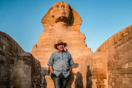 zahi hawass net worth in 2023 is $2 million