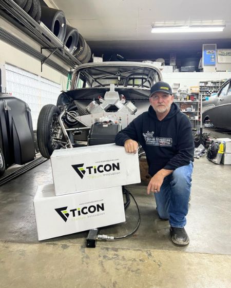 jeff lutz net worth is $800k as of 2023