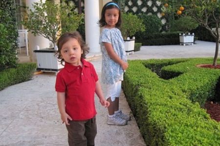 laura ingraham son nikolai peter