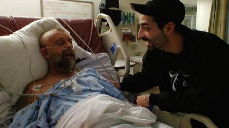 phil harris died on 9th february 2010